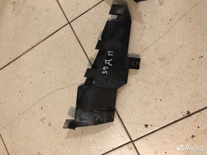 Направляющая фар Bmw 5 E39