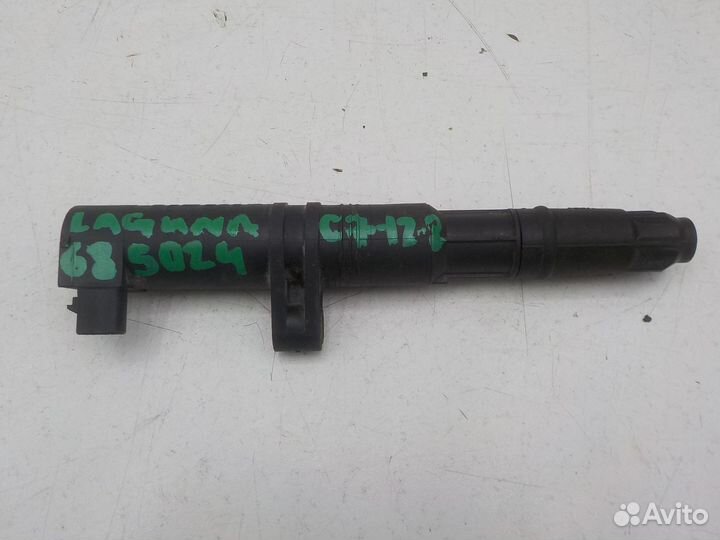 Катушка зажигания Renault Laguna III 2009