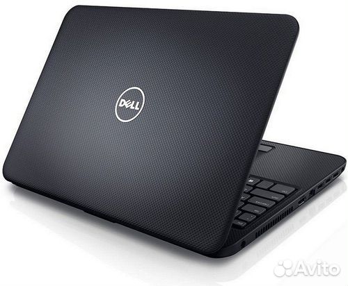 Мощный ноутбук dell i5/8GB/SSD/HD8670