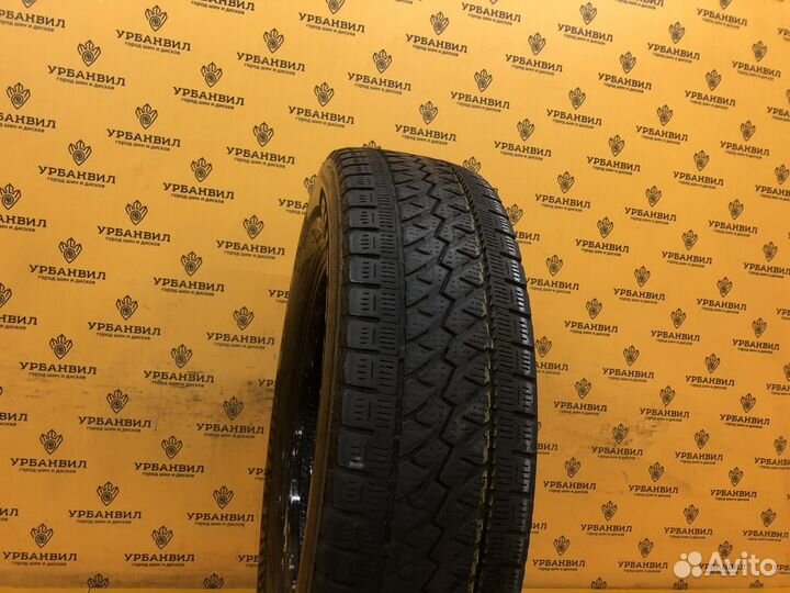 Bridgestone Blizzak W995 195/75 R16C R