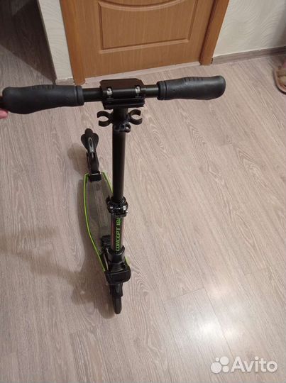 Самокат детский бу