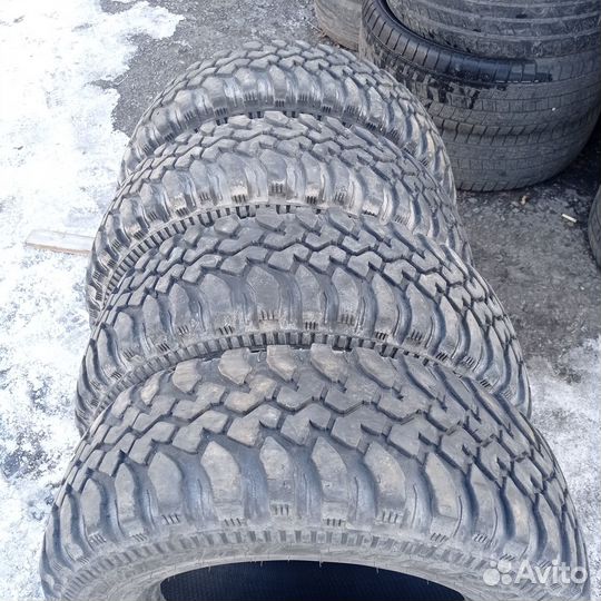 Cordiant Off Road 205/70 R15