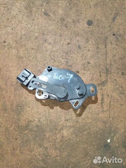 Датчик селектора АКПП Nissan Tiida Note Almera