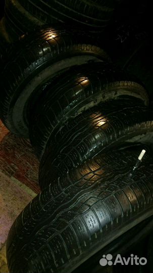 Bridgestone Dueler H/T 687 225/65 R17 103Y