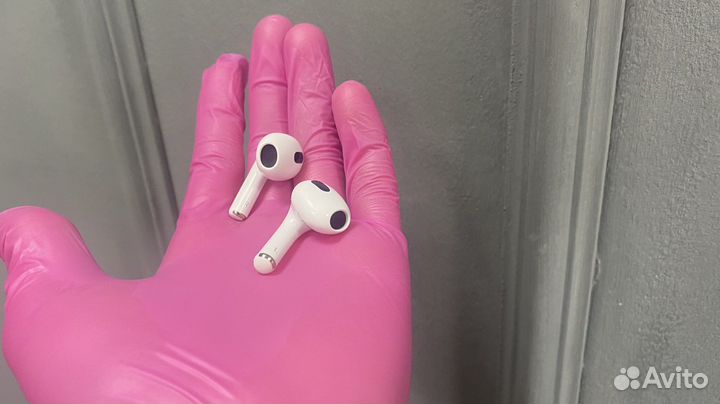 AirPods 2