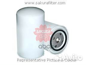 Фильтр охлаждающей жидкости WC7101 Sakura