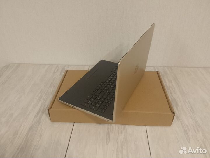 Новый мощный ноутбук 2023года/Гарантия 1 год
