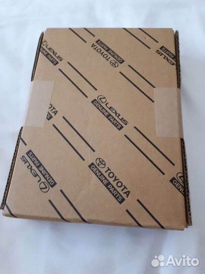 Блок управления климатом LX570