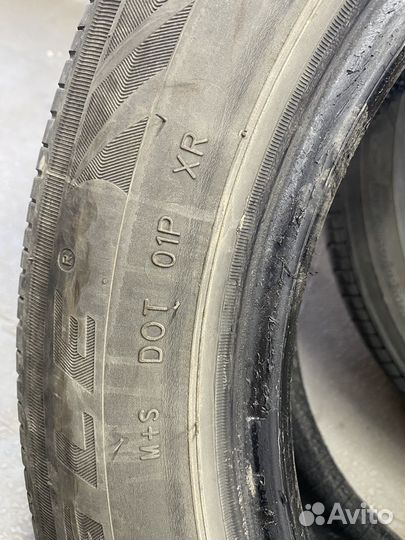 Triangle Sportex TSH11 205/55 R16