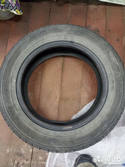 Dunlop Graspic DS3 185/65 R15