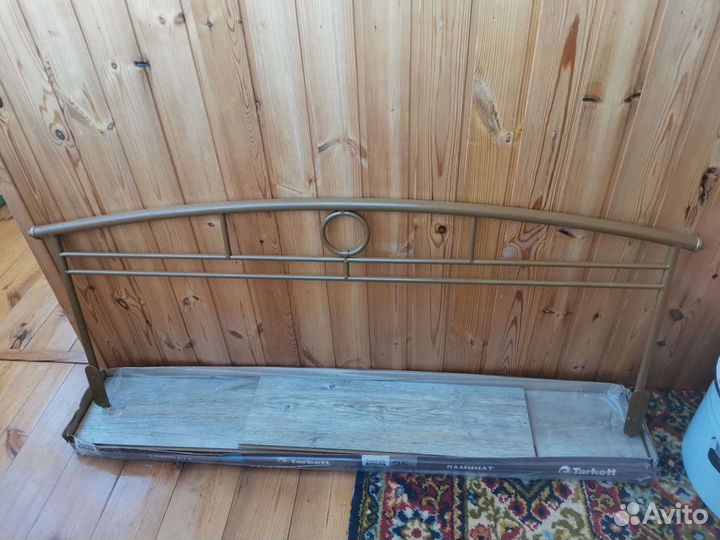 Ограничитель для детской кровати