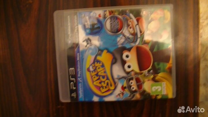 Игры для sony PS3