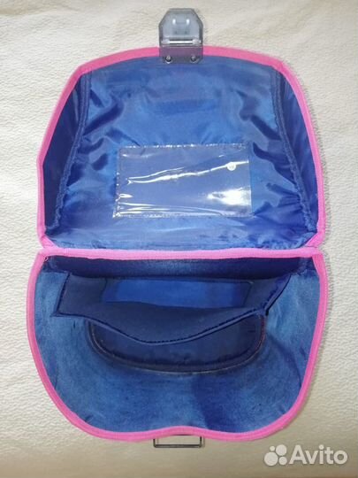 Рюкзак школьный Herlitz Loop для девочки