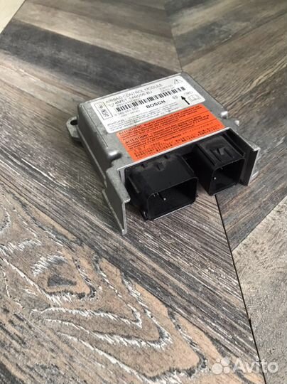 Блок управления SRS Airbag Ford Focus 2