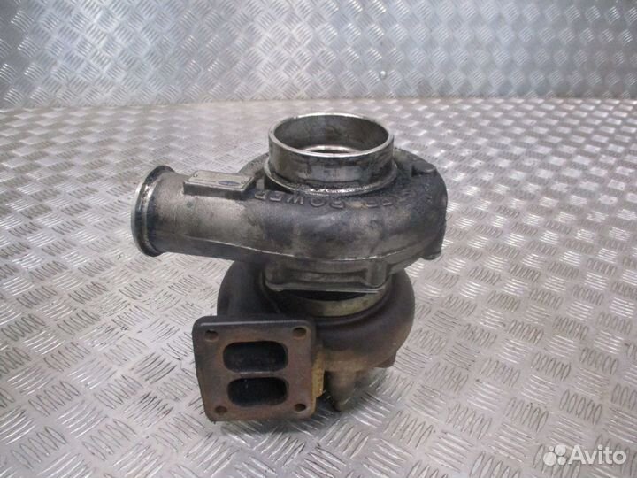 Турбина Master Power MAN 51091007539