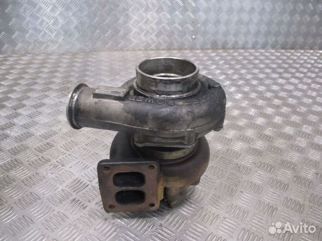 Турбина Master Power MAN 51091007539