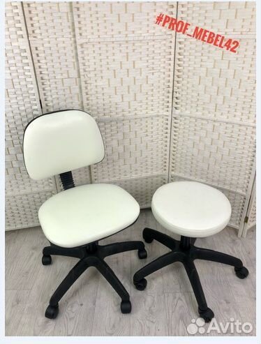 Стул мастера