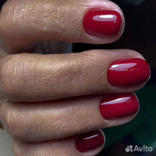 Маникюр/Педикюр/Наращивание/Укрепление/Дизайн