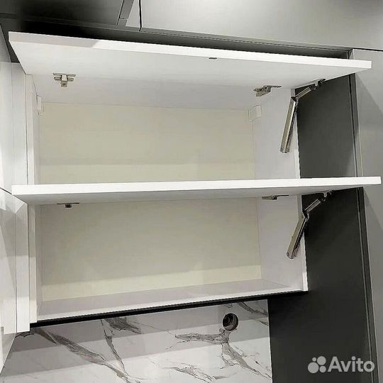 Кухня от производителя