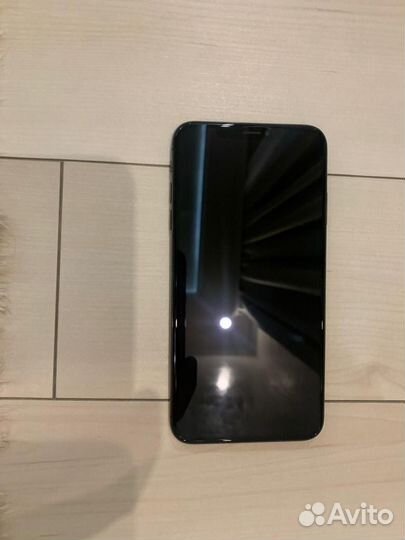 iPhone Xs max 256 gb