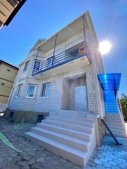 Комната 30 м², 1/3 эт.