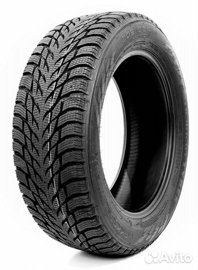 Nokian Tyres Hakkapeliitta R3 235/45 R18 98