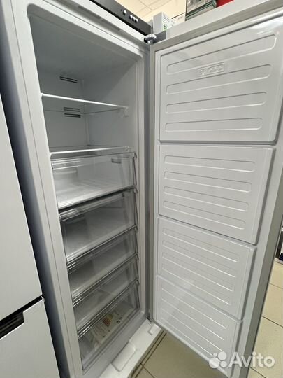 Морозильная камера Beko 172см No Frost Новая