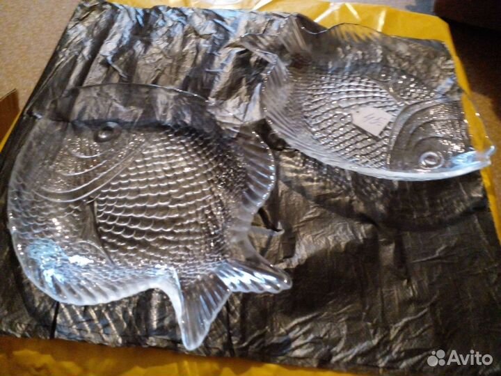 Тарелка для нарезки