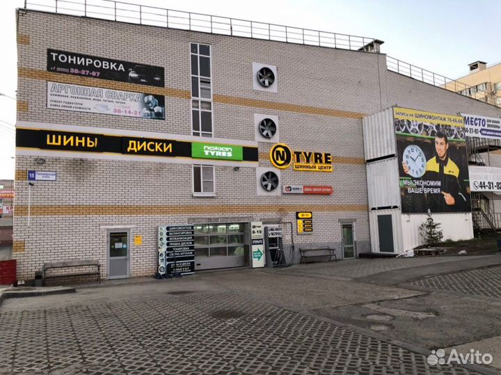 Continental ContiEcoContact 5 SUV 215/60 R17 96H