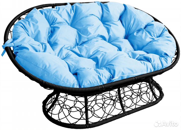 Садовое кресло