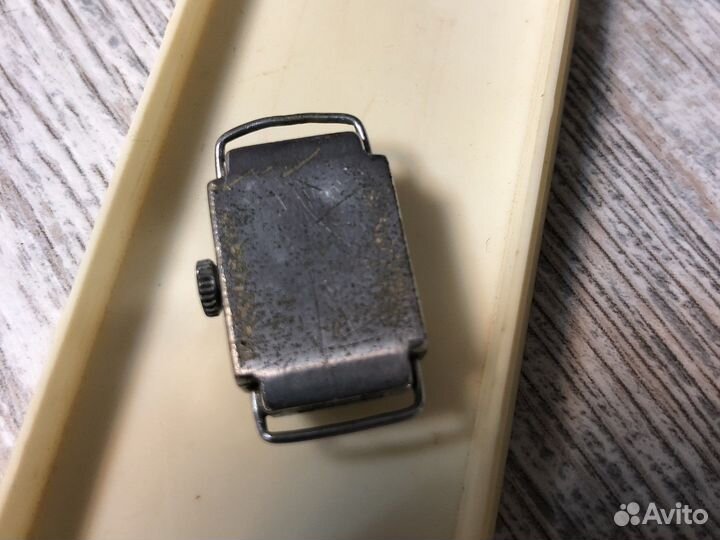 Часы Заря СССР