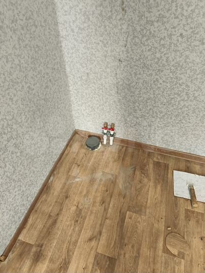 Комната 13 м² в 4-к., 2/5 эт.