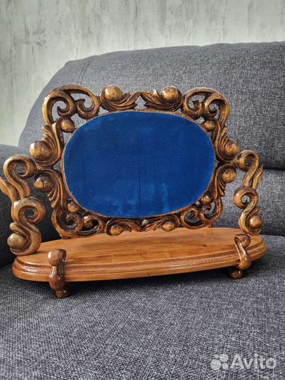 Гримерное зеркало