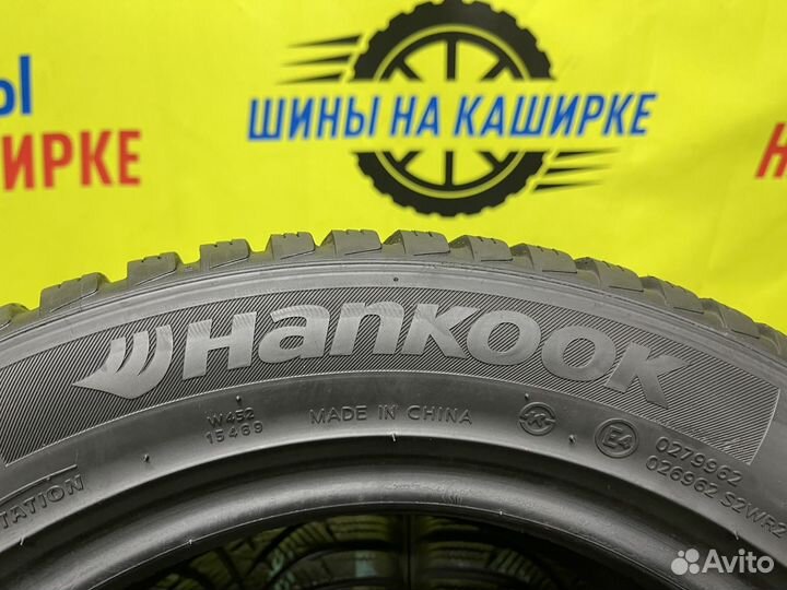 Hankook Winter I'Cept RS2 W452 195/55 R15 85H