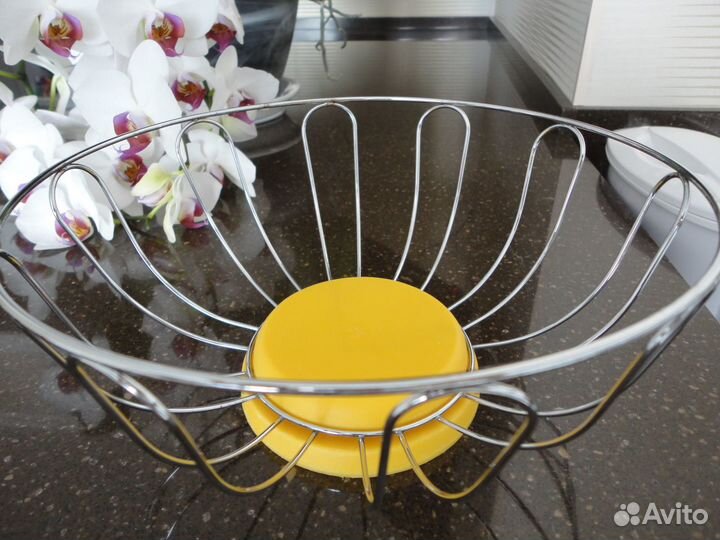 Ваза для фруктов