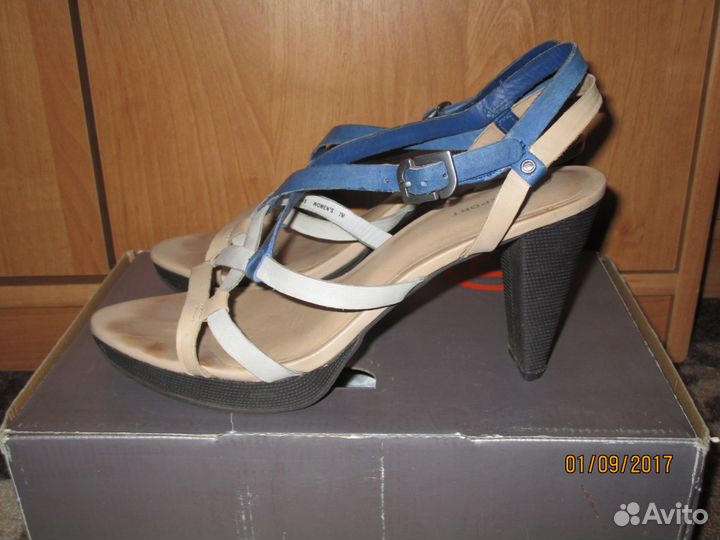 Босоножки Rockport