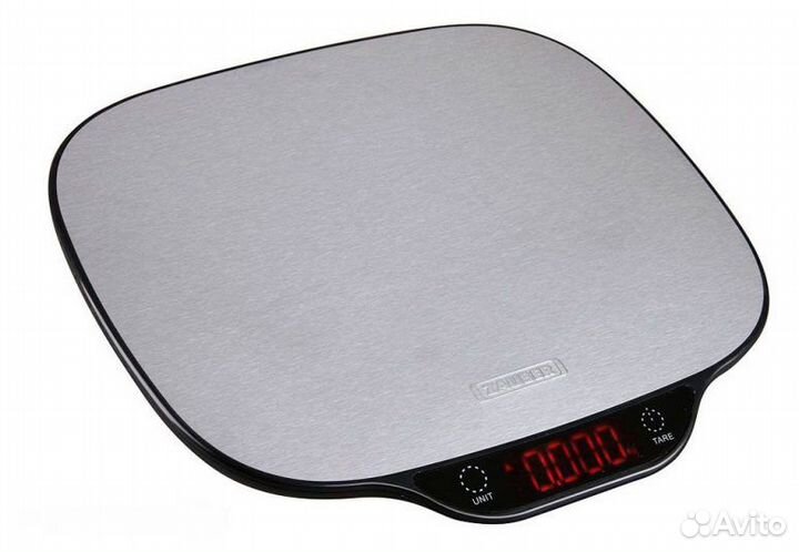 Весы торговые с аккумулятором и от сети. Новые