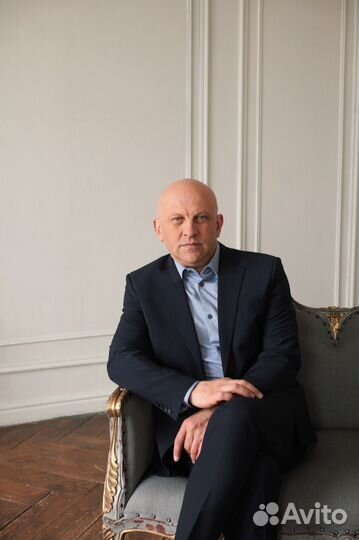 Авитолог, услуги авитолога, продвижение на Авито