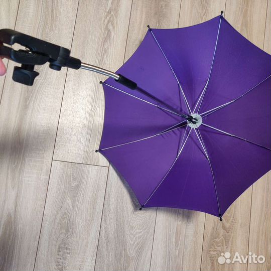 Зонтик для коляски