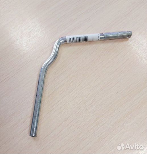 Ручка на борт прицепа мзса