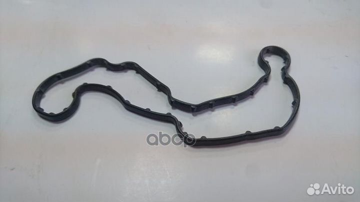 Прокладка теплообменника Audi A6 C6,4F 2004-2