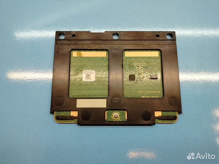 Тачпад ноутбука Asus VivoBook 15 X505 X505B X505BA