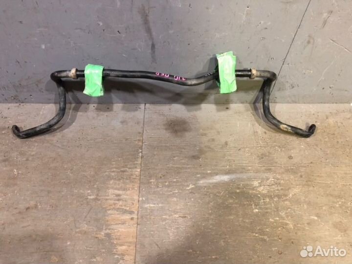 Стабилизатор передний Nissan Qashqai J10 Дорест