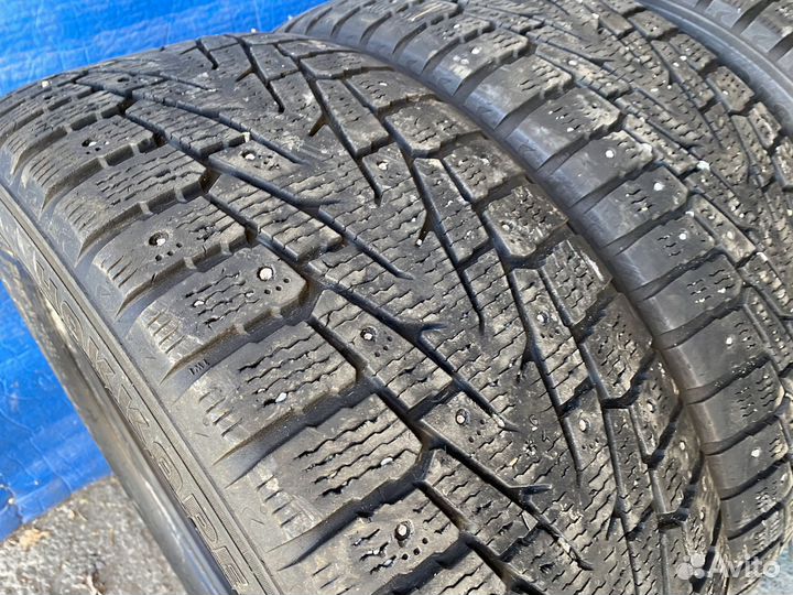 Nokian Tyres Hakkapeliitta 7 SUV 235/55 R18 104T