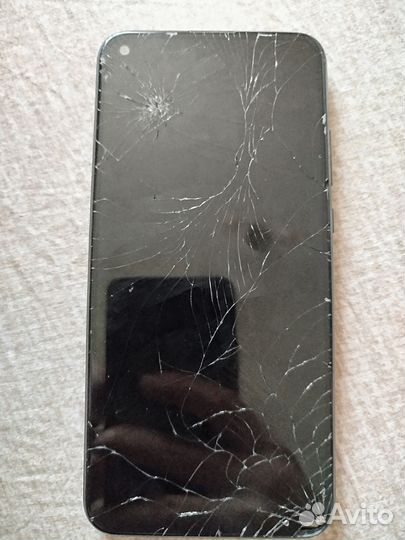 HUAWEI P40 Lite E, 4/64 ГБ