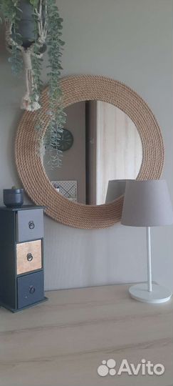 Зеркала и декор для интерьера