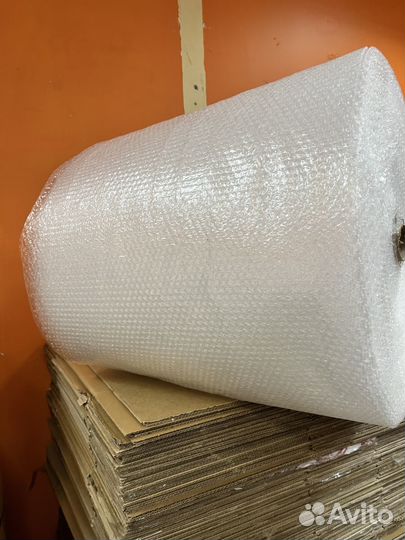 Пакеты воздушно-пузырчатые 20х30+ клапан и др.р