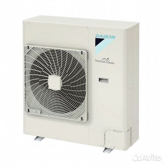 Колонный кондиционер Daikin FVA71A/rzqsg71L3V1