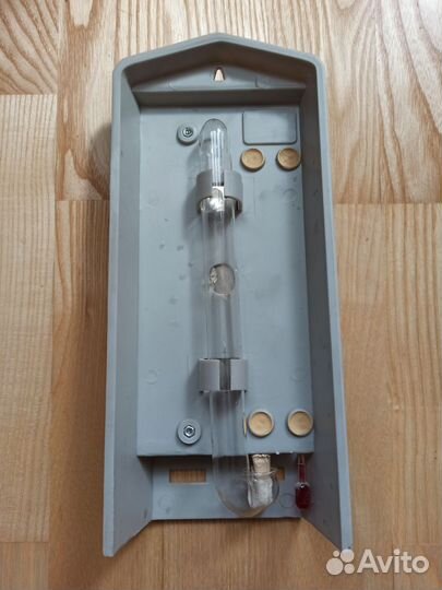 Гигрометр психрометрический вит 1