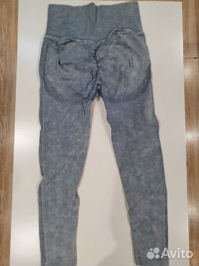 Костюм спортивный для фитнеса